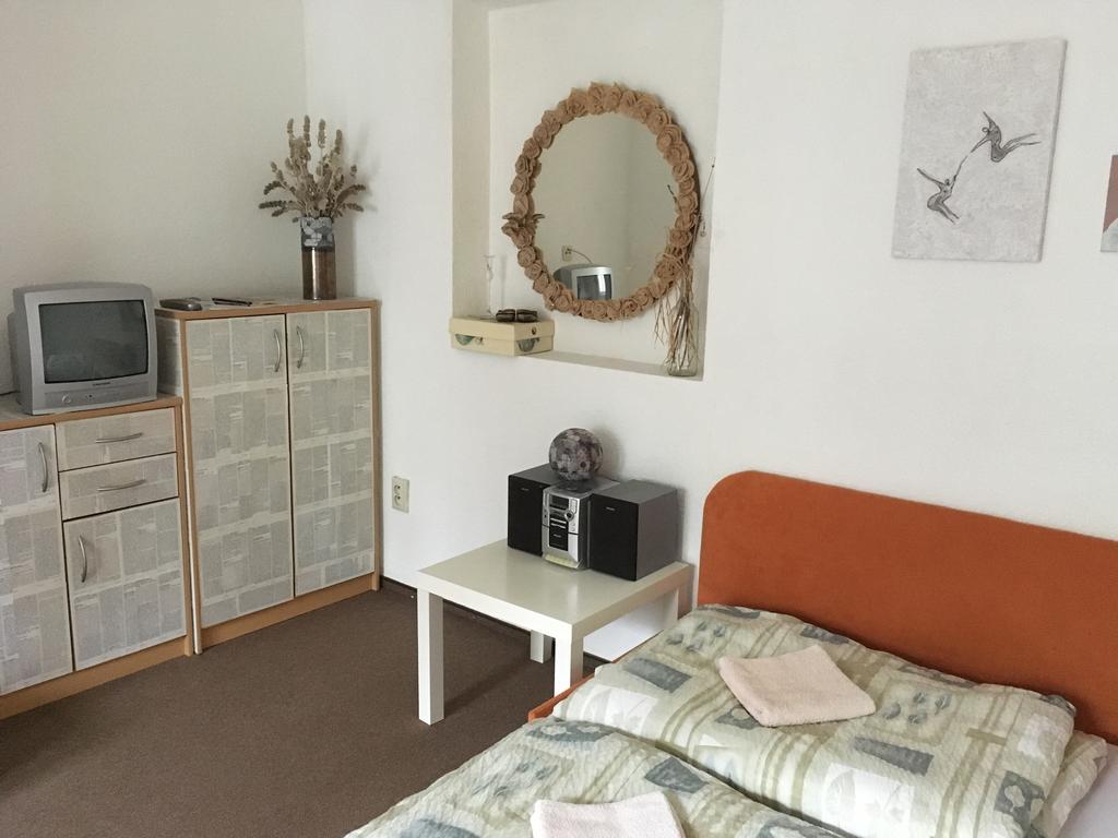 Apartmanovy Dom Králiky Dış mekan fotoğraf