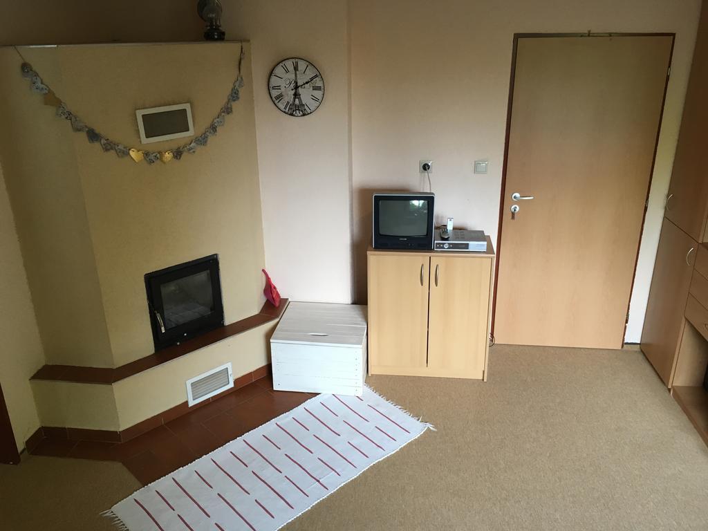 Apartmanovy Dom Králiky Dış mekan fotoğraf