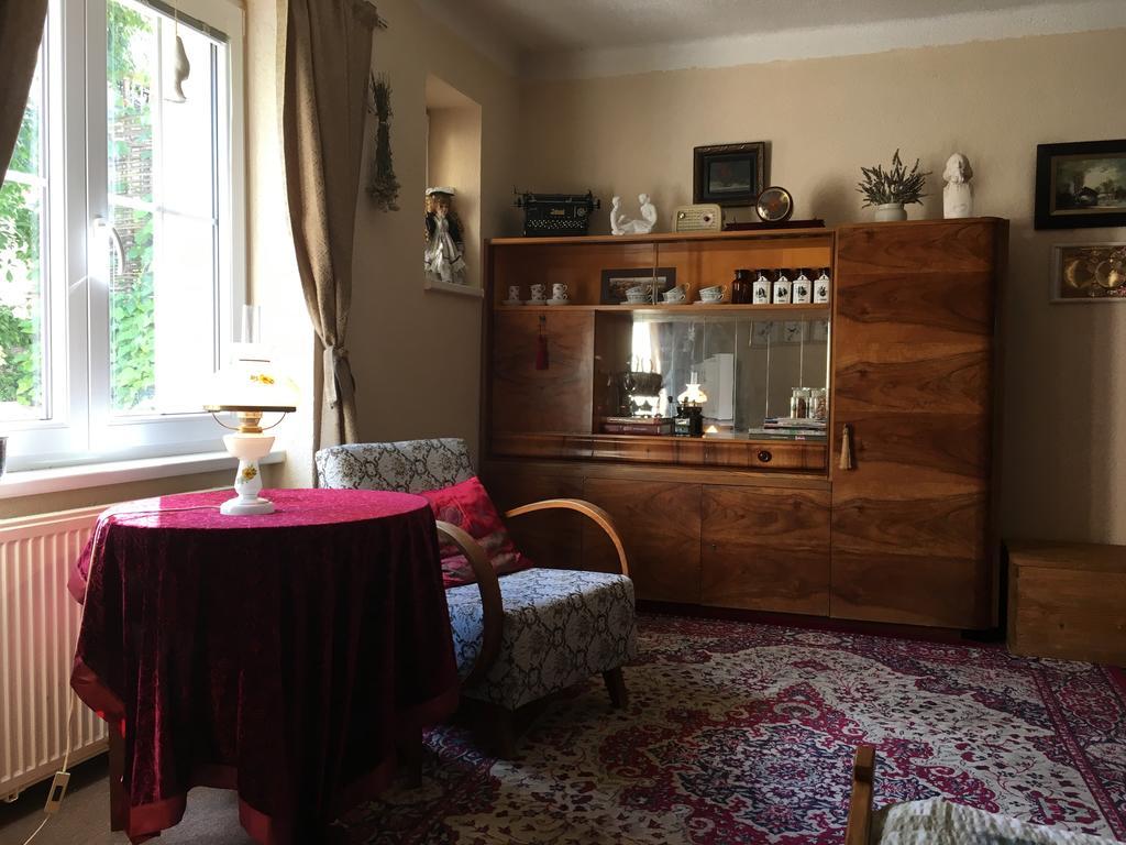Apartmanovy Dom Králiky Dış mekan fotoğraf